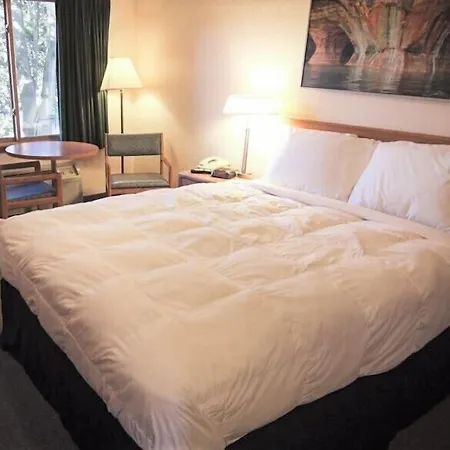 Alger Falls Motel-2