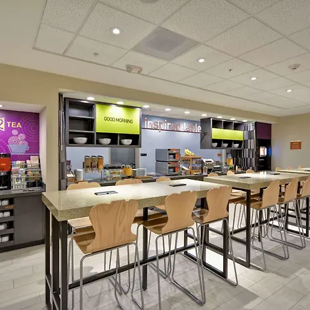 Home2 Suites By Hilton Hanford Lemoore-2
