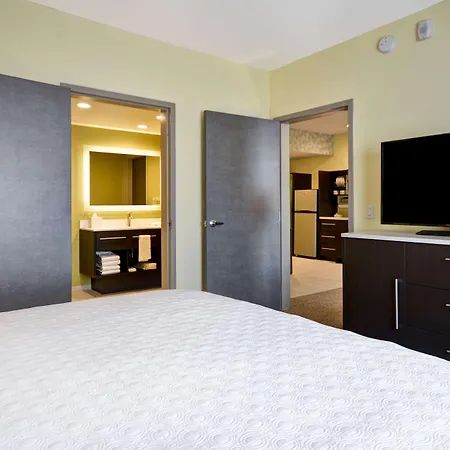 Home2 Suites By Hilton Hanford Lemoore-3