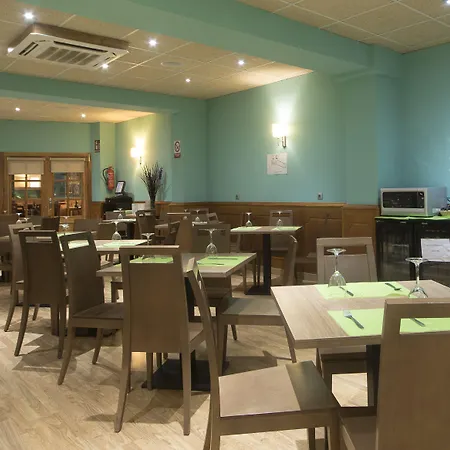 Hotel Benidorm City Olympia-2