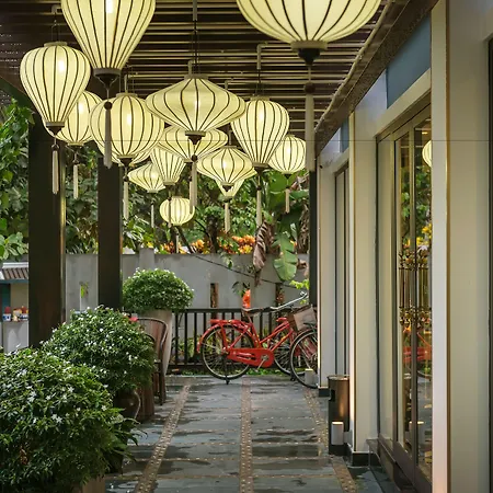 Aira Boutique Hoi An Hotel & Spa-2