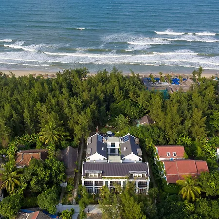 Aira Boutique Hoi An Hotel & Spa-3