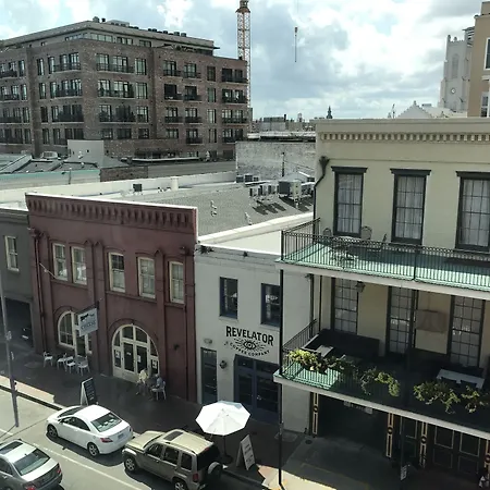 Cambria Hotel New Orleans Downtown Warehouse District-2