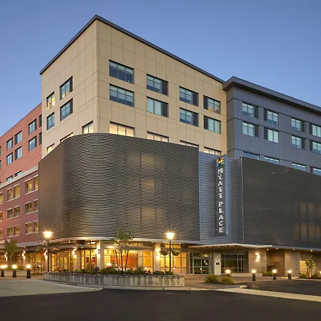 Hyatt Place Eugene/Oakway Center-2