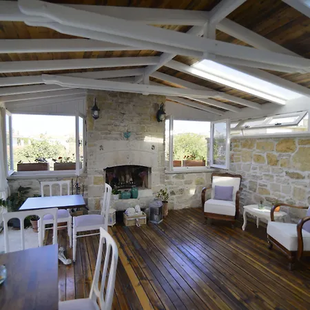 Eski Tas Hotel-3
