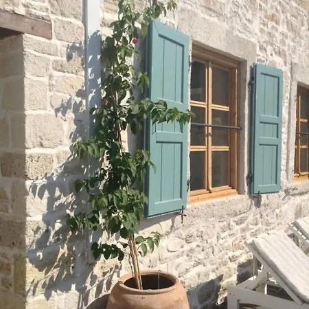 Eski Tas Hotel-2