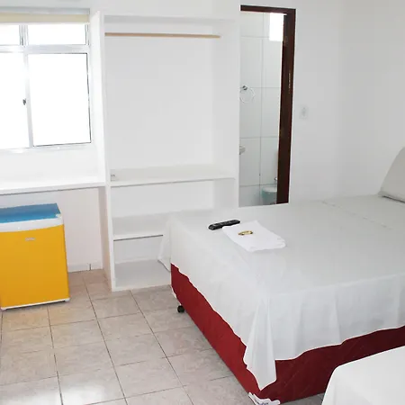 Hotel Pousada Farol da Praia-3