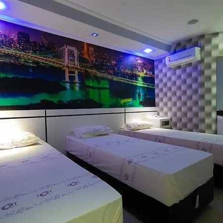Motel Fest (Adults Only)-3