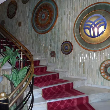 Yumukoglu Hotel-3