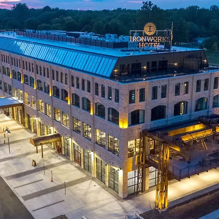Ironworks Hotel Indy-3