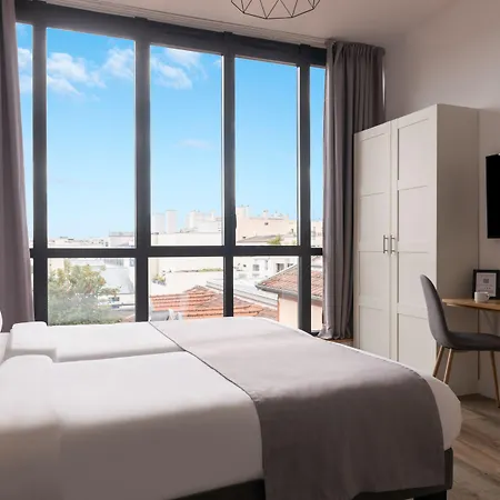 Hotel Terre Neuve-3