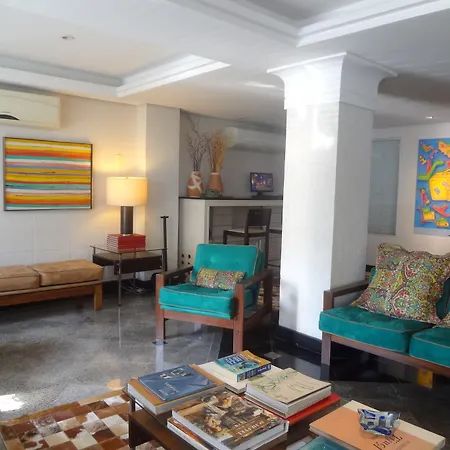 Novo Hamburgo Business Hotel-3