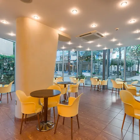 Hotel Ras-3