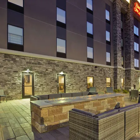 Hampton Inn & Suites By Hilton, Southwest Sioux Falls-2