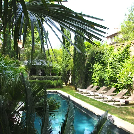 La Divine Comédie-Suites Deluxe-2