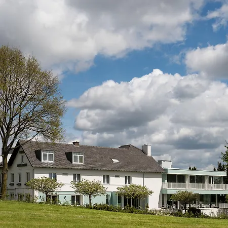 Hotel Berghoeve-3