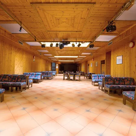 Hotel Sancamillo-2