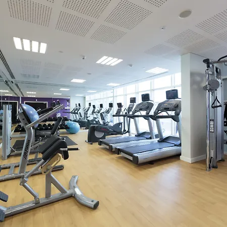 Premier Inn Doha Education City-3