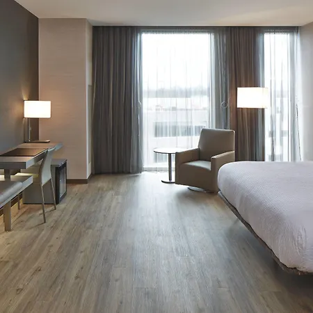 Ac Hotel Columbus Dublin-3