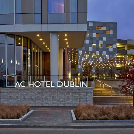 Ac Hotel Columbus Dublin-2
