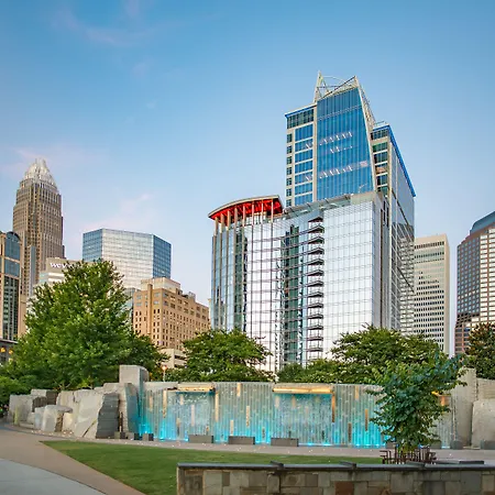 Kimpton Tryon Park Hotel By Ihg-3