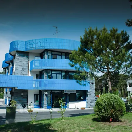 Bella Italia&Efa Village-2