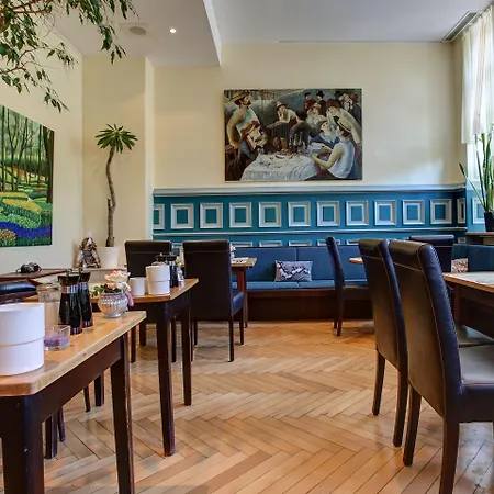 Trip Inn Hotel Blankenburg-2