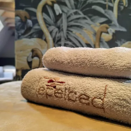 Hotel Lepelbed-2