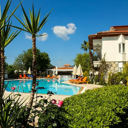 Dalyan Basar Hotel-2