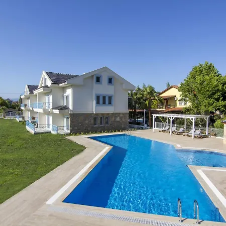 Dalyan Basar Hotel-3