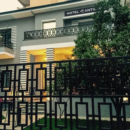 Hotel Antigone-2