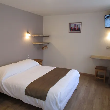 Hotel La Marmotte-2