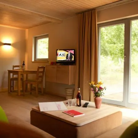 Biohotel Spoektal-3