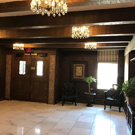 The Sherman Inn-2
