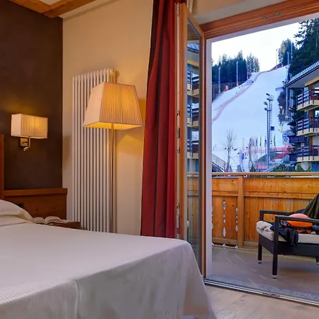Boutique Hotel Diana-2