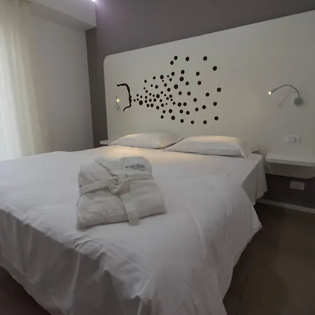 Aether Suites Tropea - Free Private Parking-2