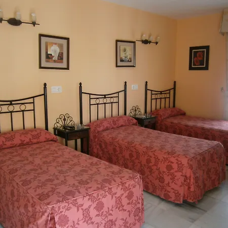 Hostal Almanzor-3