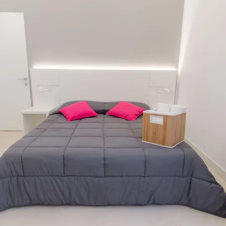 Ortigia Bed And Breakfast-3