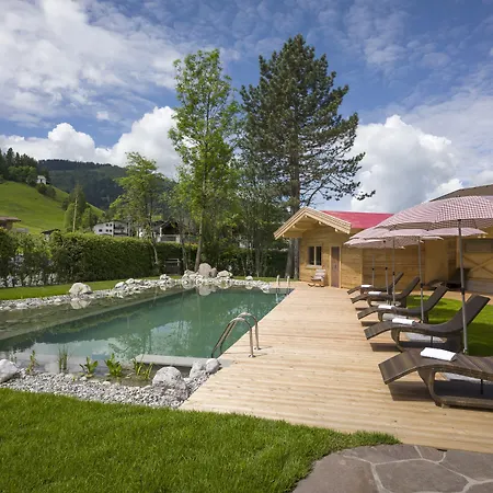 Alpenpension Claudia-2