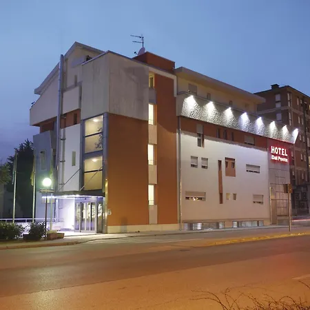 Hotel Dal Ponte-3