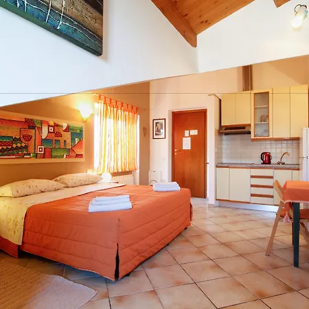 B&B Dimora Morelli-2