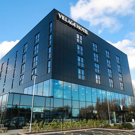 Village Hotel Portsmouth-3