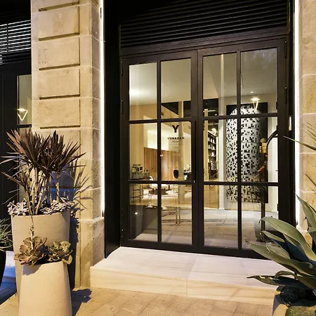 Yurbban Passage Hotel & Spa-3