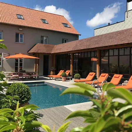 B&B d'Oude Brouwerij-2