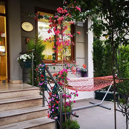 City Hotel Marmaris-3