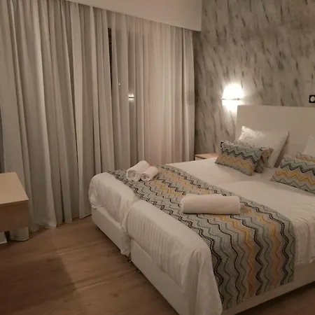 Belvedere Luxury Apartments & Spa-2