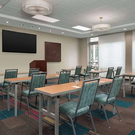 Home2 Suites By Hilton Summerville-2