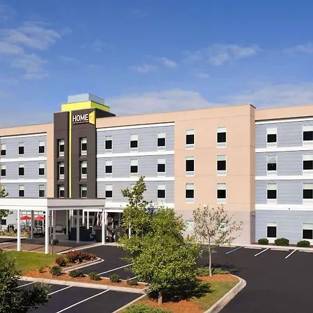 Home2 Suites By Hilton Summerville-3