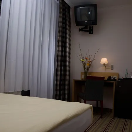 Hotel Ars Vivendi Muenchen-2