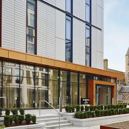 Residence Inn By Marriott Aberdeen-3